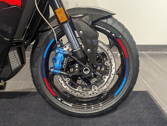 BMW M1000XR/ Boka din 2027:a idag! 28 of 30