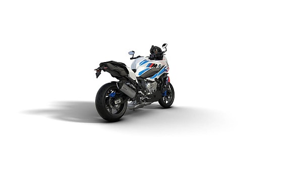 BMW M1000XR/ Boka din 2027:a idag! 20 of 30