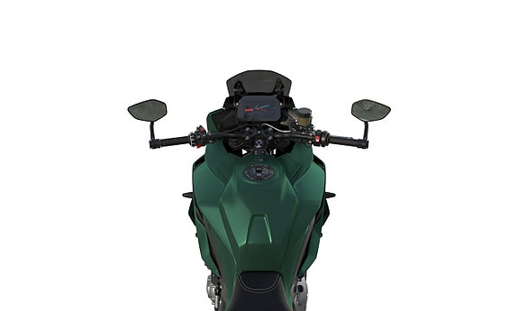 BMW M1000XR/ Boka din 2027:a idag! 17 of 30