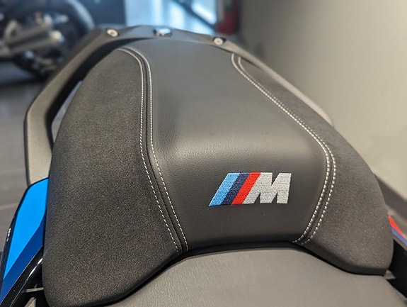BMW M1000XR/ Boka din 2027:a idag! 23 of 30