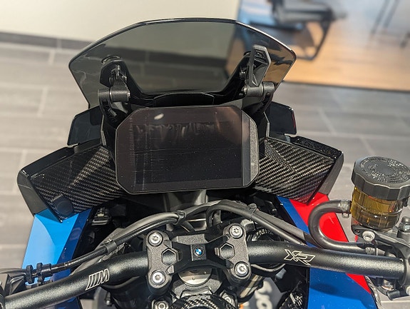 BMW M1000XR/ Boka din 2027:a idag! 7 of 30