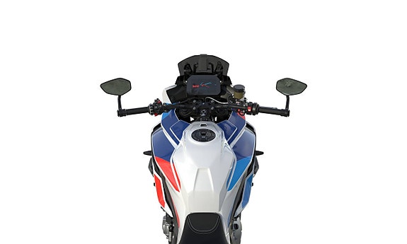 BMW M1000XR/ Boka din 2027:a idag! 21 of 30