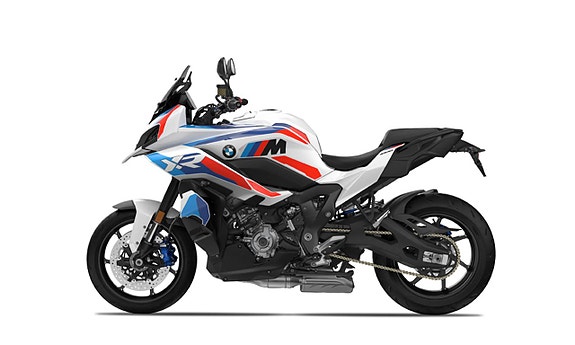 BMW M1000XR/ Boka din 2027:a idag! 18 of 30