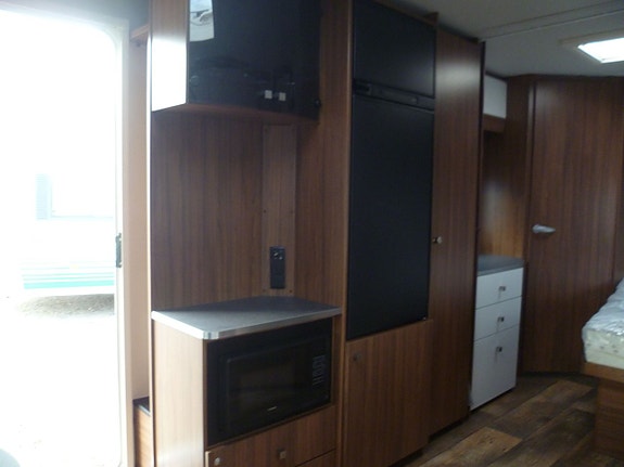Polar 590 FWA Blueline 5 of 5