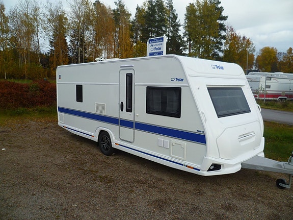 Polar 590 FWA