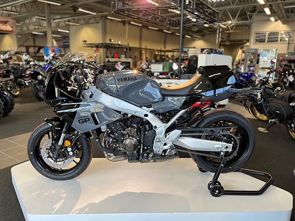 Yamaha XSR 900 GP