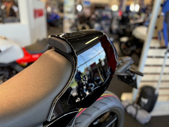 Yamaha XSR 900 GP *Ovanlig färg* 3 of 7