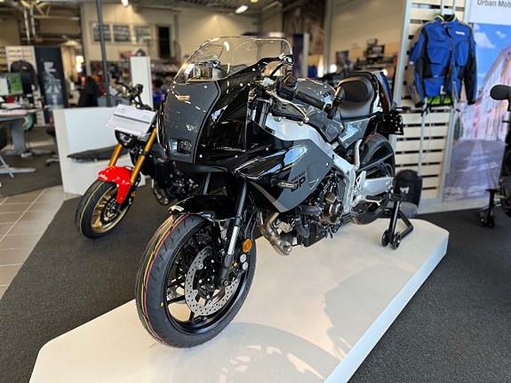 Yamaha XSR 900 GP *Ovanlig färg* 2 of 7