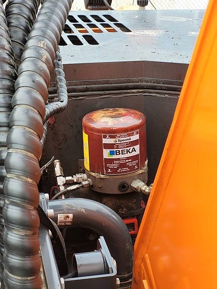 Doosan DX 235 LCR - 5 , Begagnad SÄLJES 18 of 24