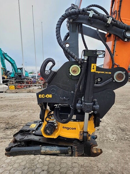 Doosan DX 235 LCR - 5 , Begagnad SÄLJES 24 of 24