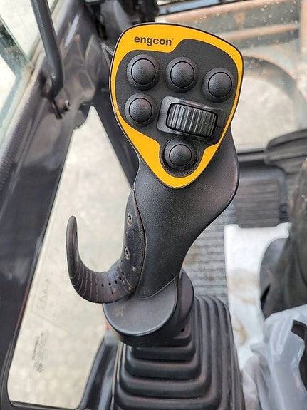 Doosan DX 235 LCR - 5 , Begagnad SÄLJES 23 of 24