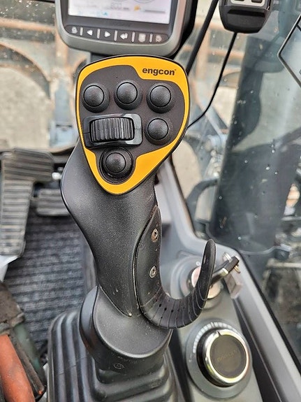 Doosan DX 235 LCR - 5 , Begagnad SÄLJES 21 of 24