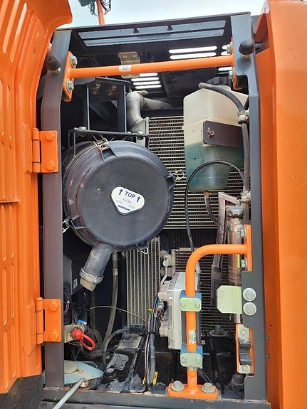 Doosan DX 235 LCR - 5 , Begagnad SÄLJES 17 of 24