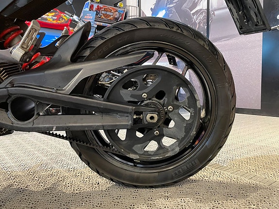 ZERO SR ZR 13.0 9 of 13