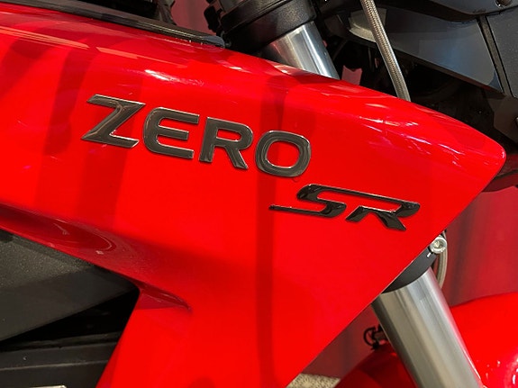 ZERO SR ZR 13.0 4 of 13