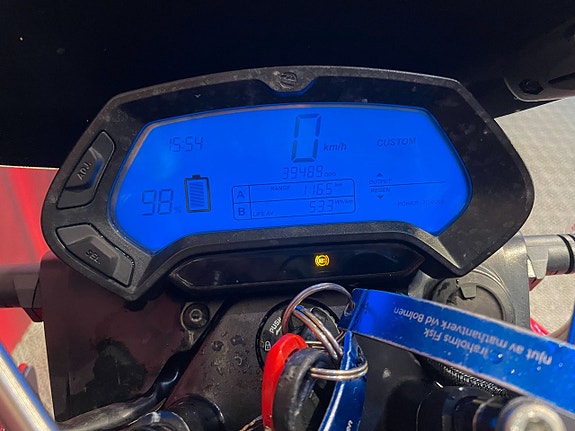 ZERO SR ZR 13.0 11 of 13