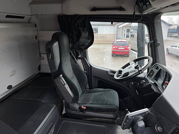 MB Arocs 3251 Tridem Lastväxlare 8 of 10