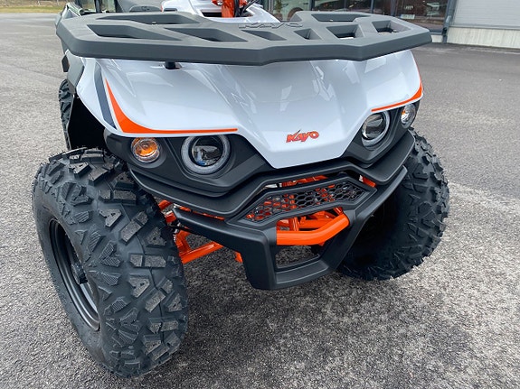 Kayo AU180 Barn/Ungdoms ATV - Köp online 5 of 10