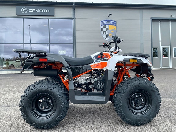 Kayo AU180 Barn/Ungdoms ATV - Köp online 7 of 10
