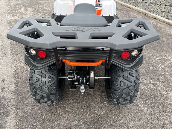 Kayo AU180 Barn/Ungdoms ATV - Köp online 10 of 10
