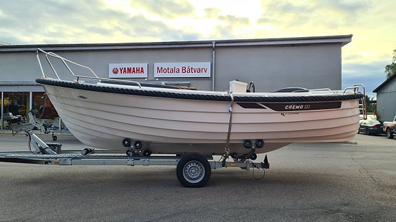 Cremo S21 snipa ny 2023 Yamaha F25 GEL 2 of 7