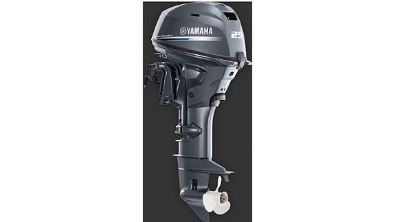 Cremo S21 snipa ny 2023 Yamaha F25 GEL 7 of 7
