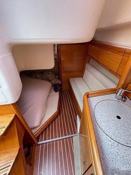 Bavaria 26 Sport 10 of 12