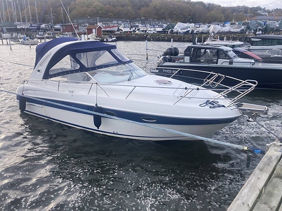 Bavaria 26 Sport