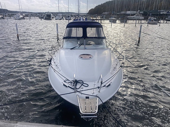 Bavaria 26 Sport 2 of 12