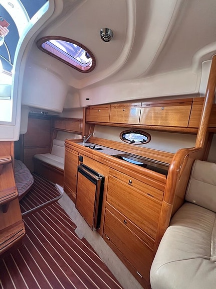 Bavaria 26 Sport 12 of 12