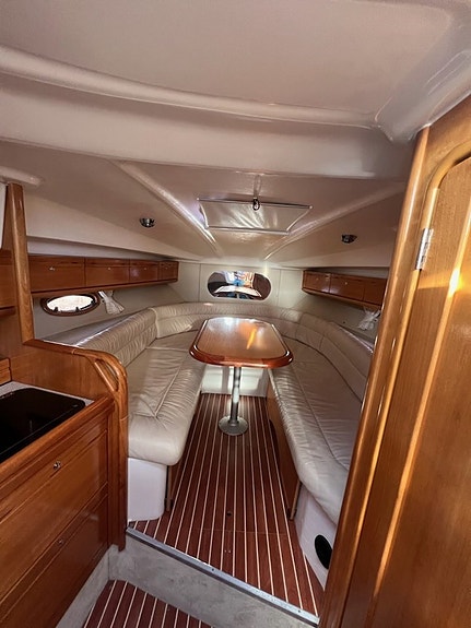 Bavaria 26 Sport 11 of 12