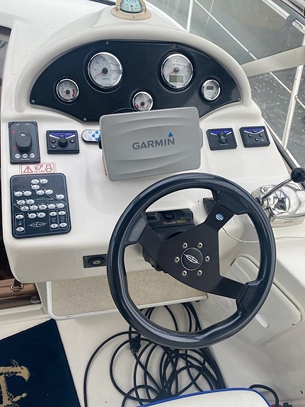 Bavaria 26 Sport 3 of 12