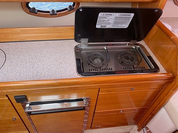 Bavaria 26 Sport 8 of 12