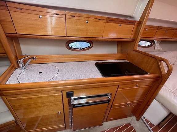 Bavaria 26 Sport 9 of 12