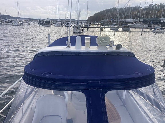Bavaria 26 Sport 4 of 12