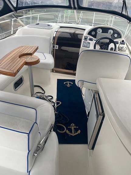 Bavaria 26 Sport 5 of 12