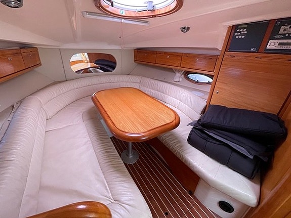 Bavaria 26 Sport 7 of 12