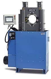 Slangpress Uniflex HM & SH maskiner