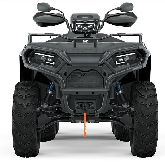 Polaris SPORTSMAN 6x6 570  Nordic Pro LE 2 of 2
