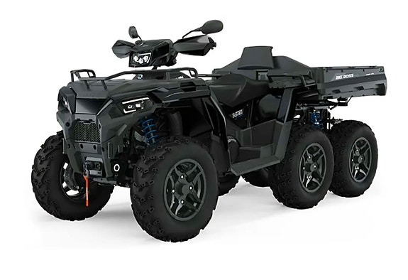 Polaris SPORTSMAN 6x6 570