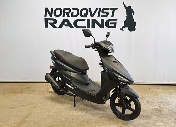 MOTO CR Comet PURE 4T EFI 24Mån Räntefritt *Fri frakt 2 of 4