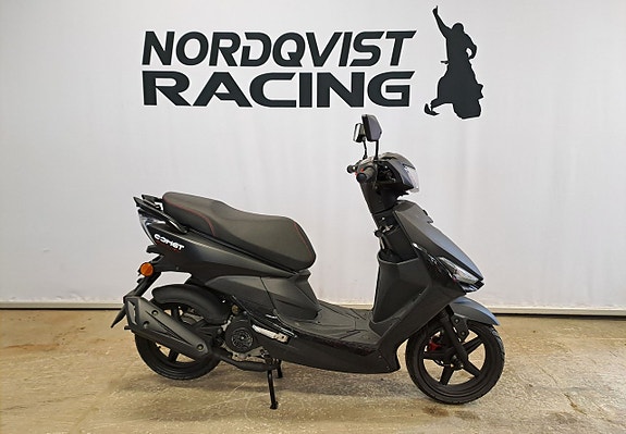 MOTO CR Comet 4T EFI  *Fri frakt