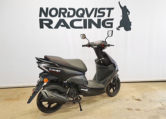 MOTO CR Comet PURE 4T EFI 24Mån Räntefritt *Fri frakt 3 of 4