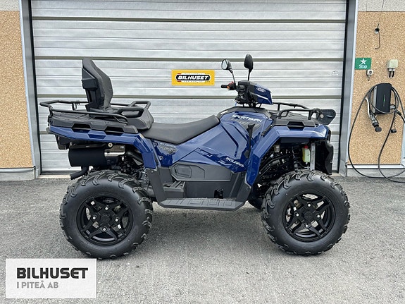 Polaris Sportsman Touring 570 SP EPS KAMPANJ -26