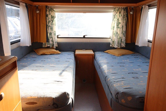 Knaus Holiday 500 TL-TK 7 of 11