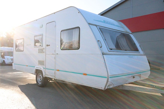 Knaus Holiday 500 TL-TK 2 of 11