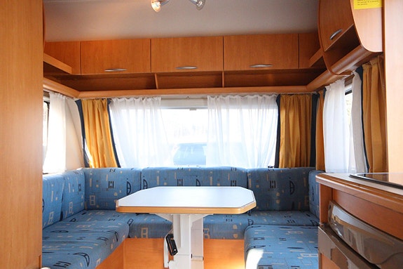 Knaus Holiday 500 TL-TK 5 of 11