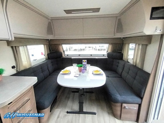 Kabe ROYAL 560 XL KS*Erbjudanden finns, kontakta oss!* 2 of 9