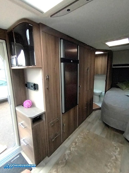 Kabe ROYAL 560 XL KS*Erbjudanden finns, kontakta oss!* 4 of 9