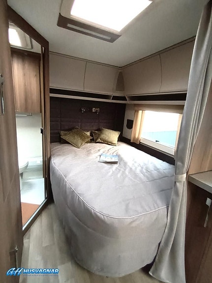 Kabe ROYAL 560 XL KS*Erbjudanden finns, kontakta oss!* 5 of 9